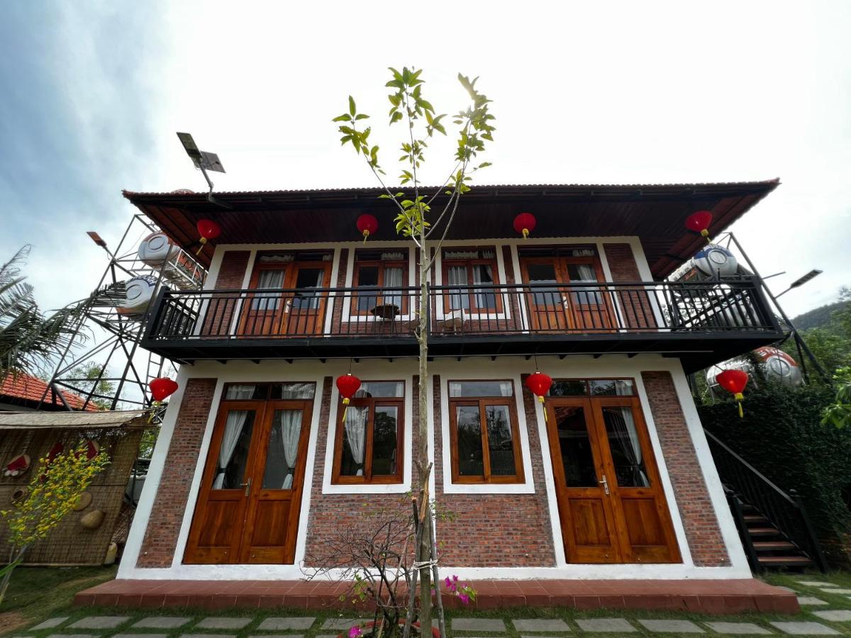 Garden Phu Quoc Hotel Exterior photo