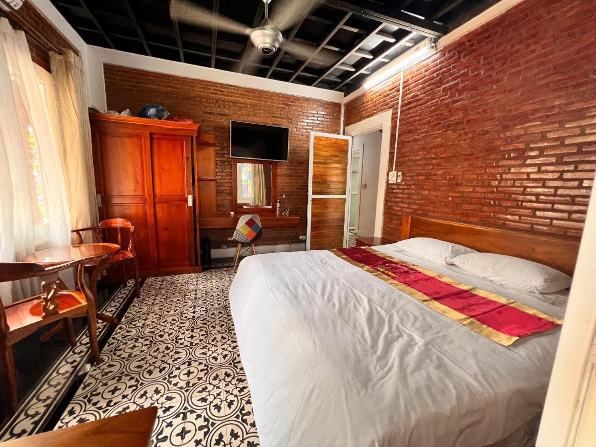 Garden Phu Quoc Hotel Exterior photo